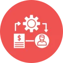 Gather financial data